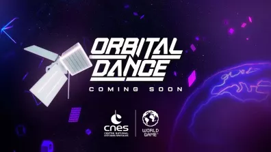 Jeu Orbital Dance Jeu Orbital Dance