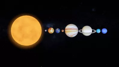 La formation de Jupiter a certainement influencé la formation et l’organisation des autres objets du Système solaire.  La formation de Jupiter a certainement influencé la formation et l’organisation des autres objets du Système solaire.