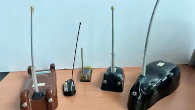 Balises pour animaux Balises pour animaux