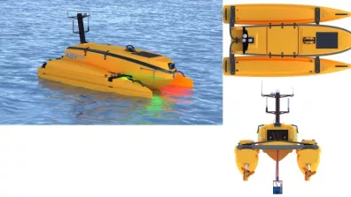 Image de présentation du drone PAMELI Image de présentation du drone PAMELI