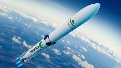 Fusée Maïa, un petit lanceur réutilisable Fusée Maïa, un petit lanceur réutilisable