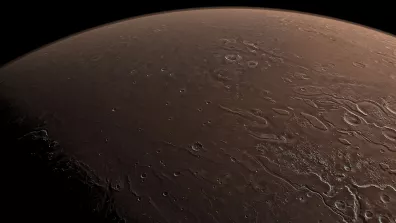 Les canaux de la planète Mars Les canaux de la planète Mars