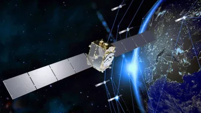 Iris² deviendra la nouvelle infrastructure critique de l'Europe spatiale Iris² deviendra la nouvelle infrastructure critique de l'Europe spatiale