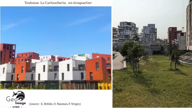 Photo Cartoucherie (toulouse)