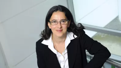 Portrait de Selma Cherchali. Portrait de Selma Cherchali.