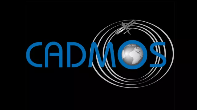 Logo du CADMOS Logo du CADMOS