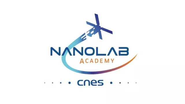 Logo du programme Nanolab-Academy Logo du programme Nanolab-Academy