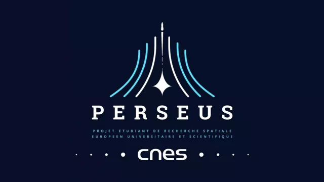 Logo du programme PERSEUS Logo du programme PERSEUS
