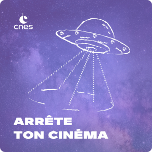 Podcast - Arrête ton cinéma Podcast - Arrête ton cinéma