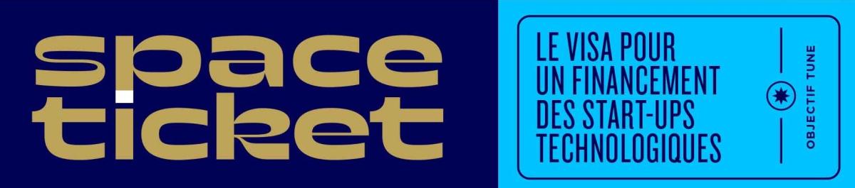 Billet Space ticket, festival de l'innovation des start-ups technologiques Billet Space ticket, festival de l'innovation des start-ups technologiques