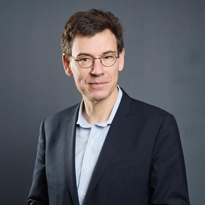 Portrait de Philippe Baptiste Portrait de Philippe Baptiste