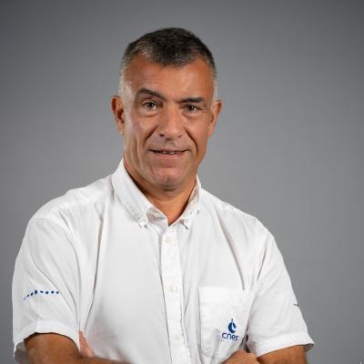 Portrait de Philippe Lier Portrait de Philippe Lier