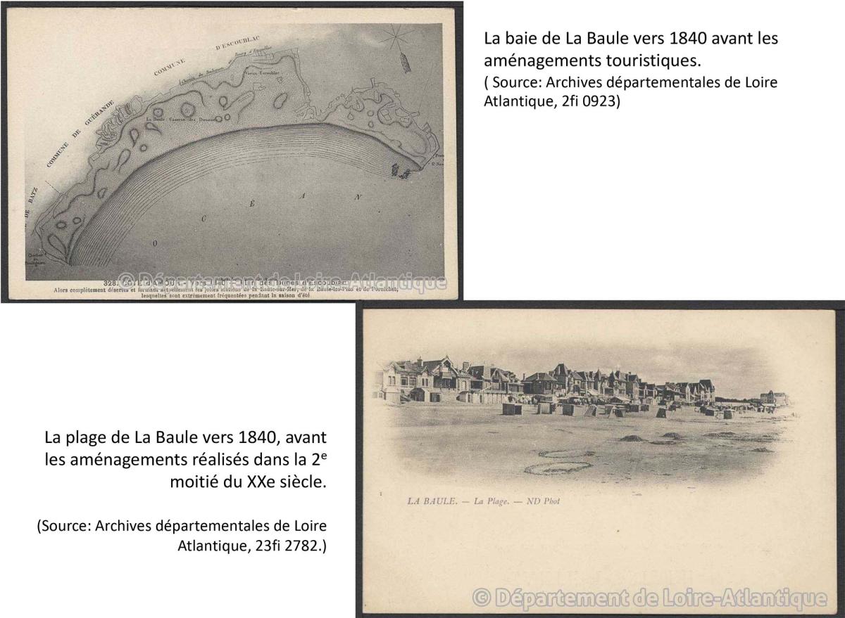 Documents historiques Documents historiques