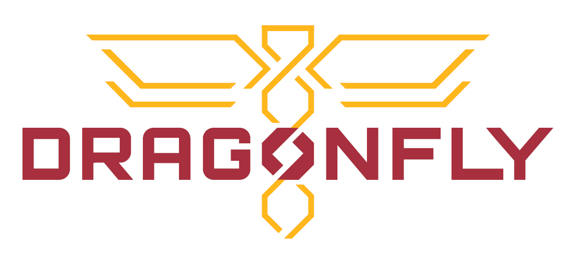 Logo de la mission DragonFly Logo de la mission DragonFly