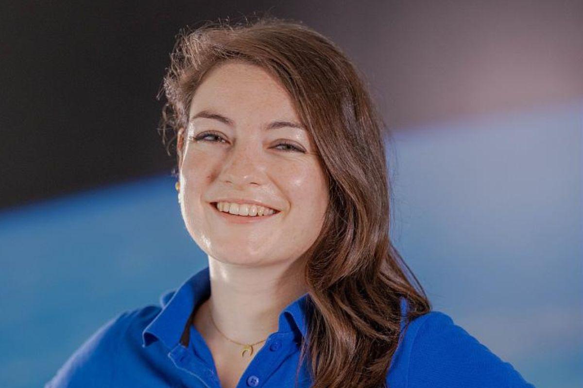 Portrait de Helene Ravily Portrait de Helene Ravily