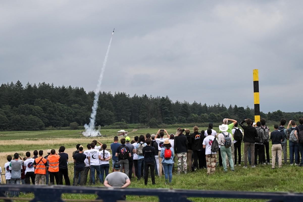 60e édition du C'Space 60e édition du C'Space