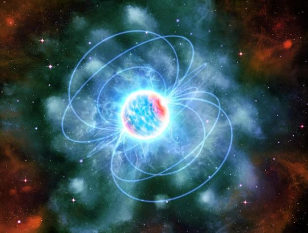 La découverte d’étoiles à neutrons remarquablement jeunes et froides  La découverte d’étoiles à neutrons remarquablement jeunes et froides