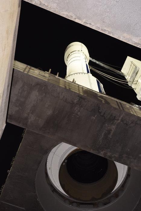 Vega VV-06 est prête pour le lancement